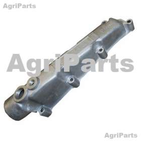 Indsugnings Manifold - AD3.152