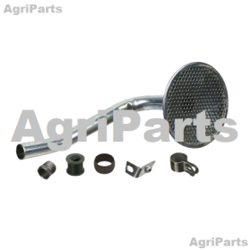 Oliepumpe Sugerørskit 