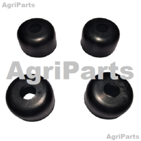 Indsugningsventil - tætning