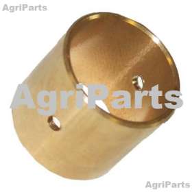 Bremsepedal bøsning 