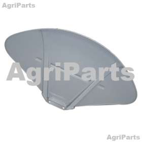 Skærm m/ U - bøjle. Premium kvalitet 