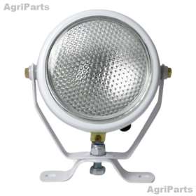 Arbejdslygte David Brown