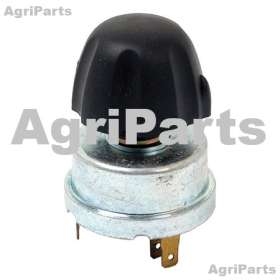 Lyskontakt Butler Type, 5 pos UDSOLGT