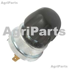 Lyskontakt Butler Type, 5 pos UDSOLGT