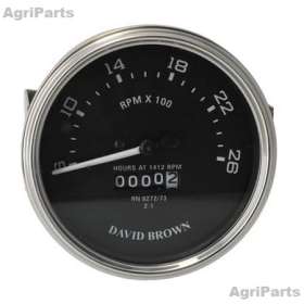 Traktormeter David Brown