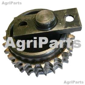 Kædestrammer til Perkins P3