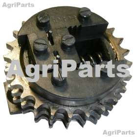 Kædestrammer til Perkins P3