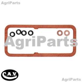 Brændstofpumpe - Pakningssæt til topdæksel