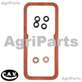 Brændstofpumpe - Pakningssæt til topdæksel