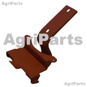 Hængselopluk til medallion