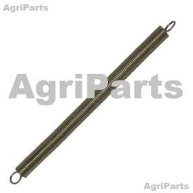 Brændstofpumpe - Fjeder 107mm