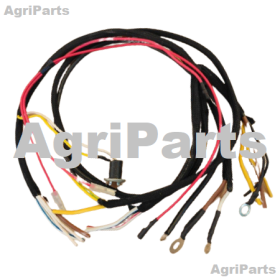 Ledningsnet FE35 - MF35 Benzin UDSOLGT