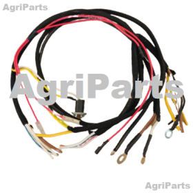 Ledningsnet FE35 - MF35 Benzin 