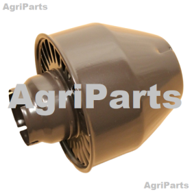 Forfilter - Indsugningshat 