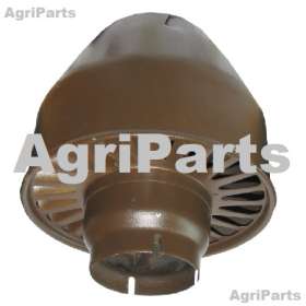 Forfilter - Indsugningshat 