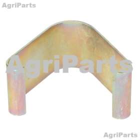 Hængselopluk - fjeder 