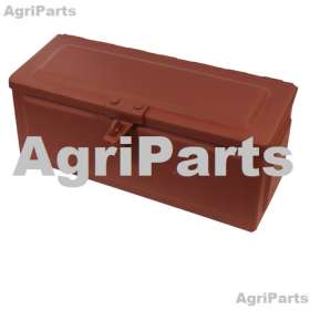 Værktøjskasse Original Type