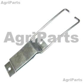 Hjelmklap - stop beslag