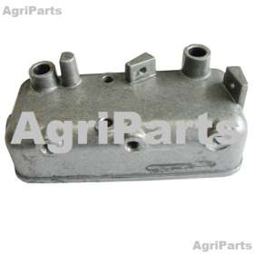 Brændstofpumpe - CAV Topdæksel UDSOLGT