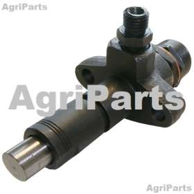 Brændstof - Dysesæt 