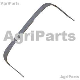 Brændstoftank Monteringsstrop