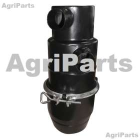 Luftfilter - Oliebad Komplet TEF Diesel modeller