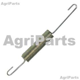 CAV pumpe, retur fjeder 