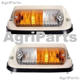 Positionslygtesæt - 2 stk 