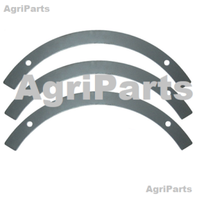 Koblingssims 3 stk. UDSOLGT 