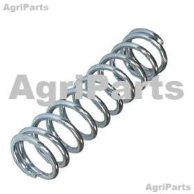 Fodspeeder - Pedal fjeder 