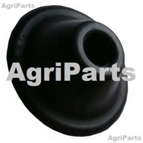 Differentialespærre pedal - gummimanchet