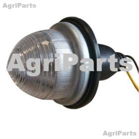 Skærm markeringslygte 