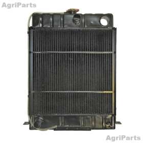 Køler Implematic 800 og 900 serie