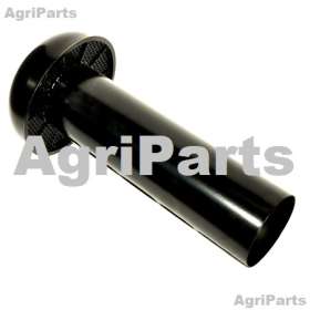 Forfilter - Indsugningshat