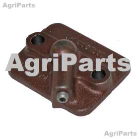 Hydraulik Blendplade inc. blendprop