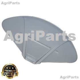 Skærm m/ U - bøjle. Premium kvalitet 