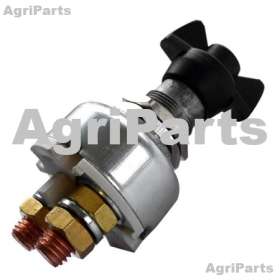 Hovedafbryder Lucas type 