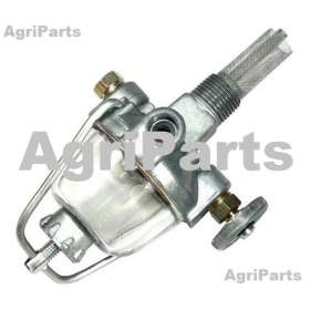 Benzinhane Original Type 