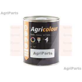 AgriColour Maling - David Brown Hvid Højglans