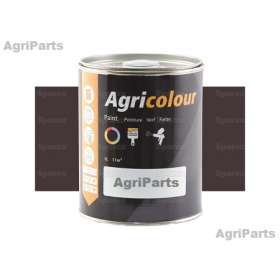 AgriColour Maling - David Brown Brun Højglans