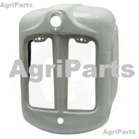 Front Fordson Dexta UDSOLGT