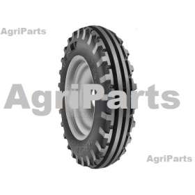 2 stk. Fordæk 6,00 X 16 Sæt m/ slanger 