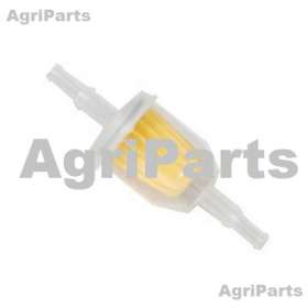 Karburator Benzinfilter 