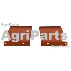 Trinbrætbeslag sæt 