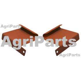 Trinbrætbeslag sæt 