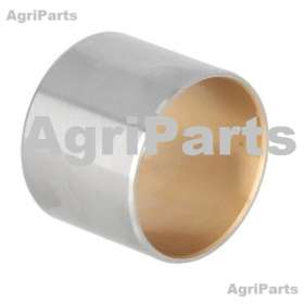 Foraksel bolt - Bøsning 