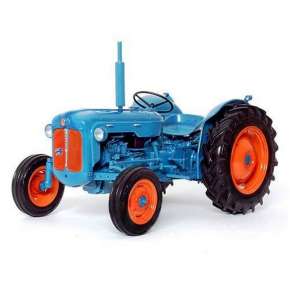 Fordson Dexta / Super Dexta