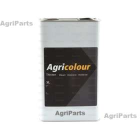 AgriColour Fortynder 5 liter 