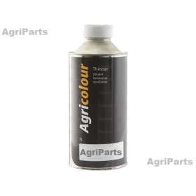 AgriColour Fortynder - 1 liter 