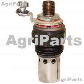 Forvarmer 7/8t UNF gevind med stikterminal